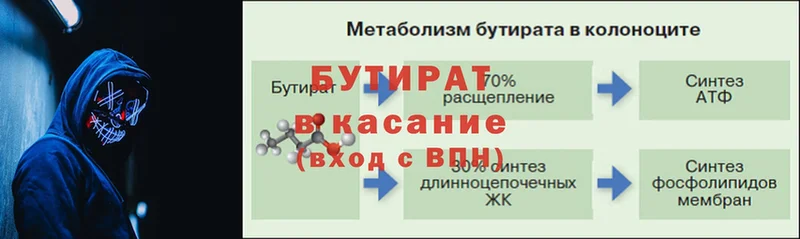 БУТИРАТ 1.4BDO  Тобольск 